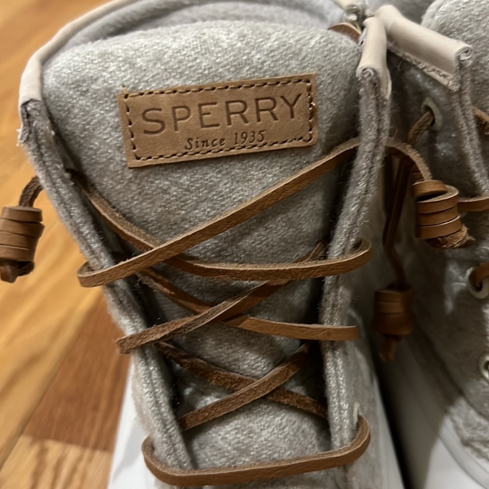 Sperrys Boot - Picture 4 of 4